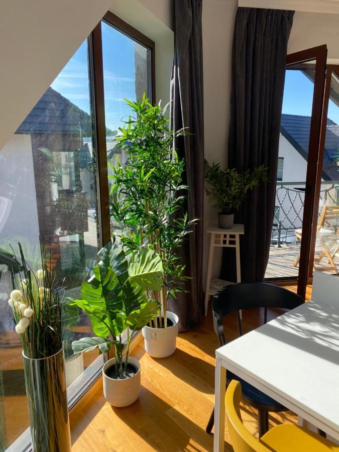 דירות Sunny Sight זלאטיבור מראה חיצוני תמונה
